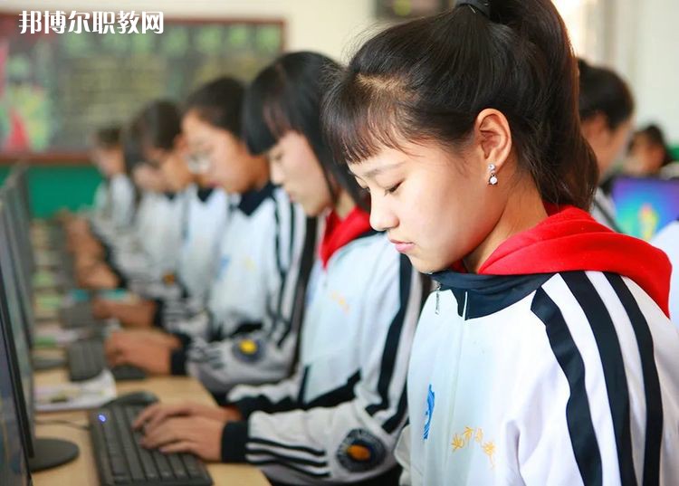 保定蓮池第二職教中心怎么樣、好不好