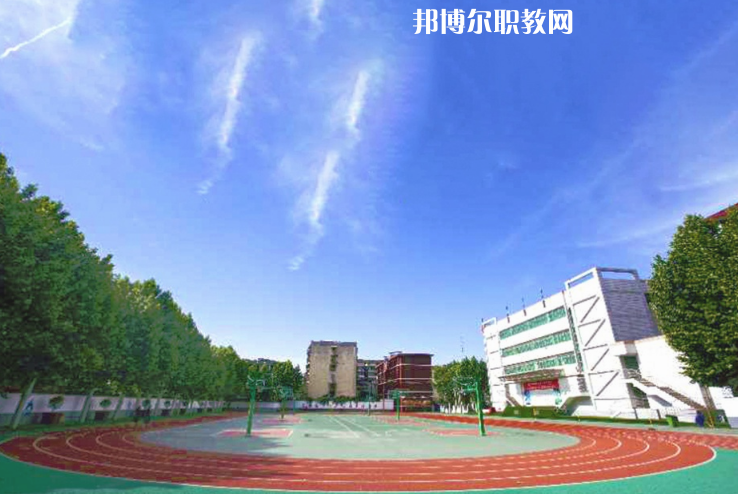 榆林益友能源化工技術(shù)學(xué)校怎么樣、好不好