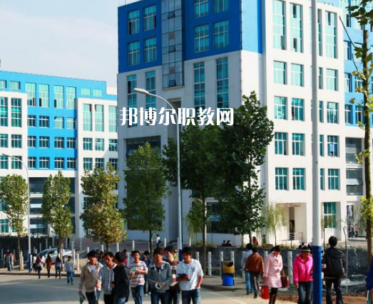 黔南州技工學(xué)校怎么樣、好不好