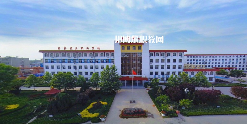 武邑奮飛職業(yè)技術(shù)中等專(zhuān)業(yè)學(xué)校2022年招生簡(jiǎn)章