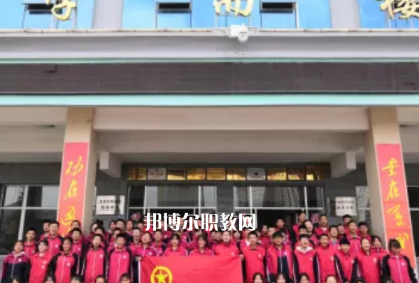 定西高級職業(yè)技術(shù)學(xué)校2022年報名條件、招生要求、招生對象 