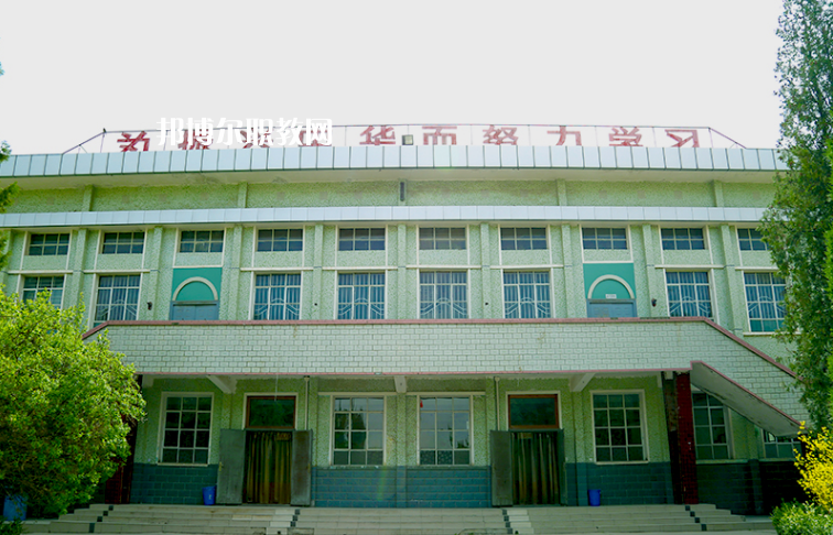甘肅軌道交通運(yùn)輸技工學(xué)校2022年報(bào)名條件、招生要求、招生對(duì)象