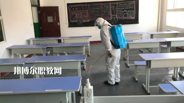 西安工業(yè)技工學(xué)校怎么樣、好不好