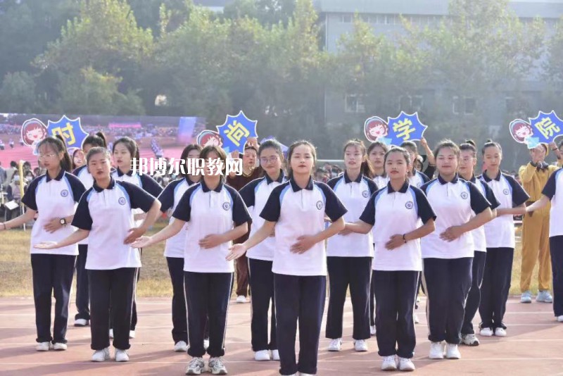 南京金陵高等職業(yè)技術(shù)學(xué)校2022年報名條件、招生要求、招生對象