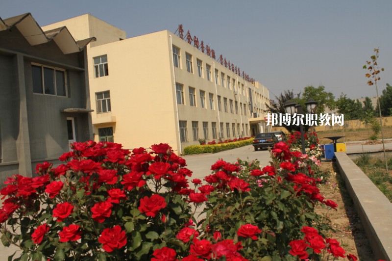 武強綜合職業(yè)技術教育中心怎么樣、好不好