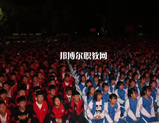 武山職業(yè)中等專業(yè)學校2022年報名條件、招生要求、招生對象 