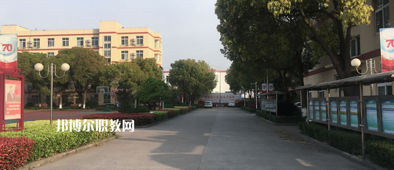 泰州市博日電腦技術(shù)學校怎么樣、好不好