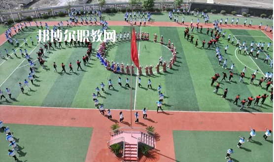 文縣職業(yè)技術(shù)學(xué)校2022年學(xué)費(fèi)、收費(fèi)多少