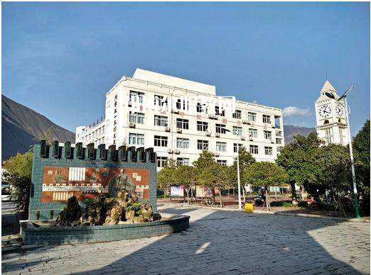 文縣職業(yè)技術學校怎么樣、好不好