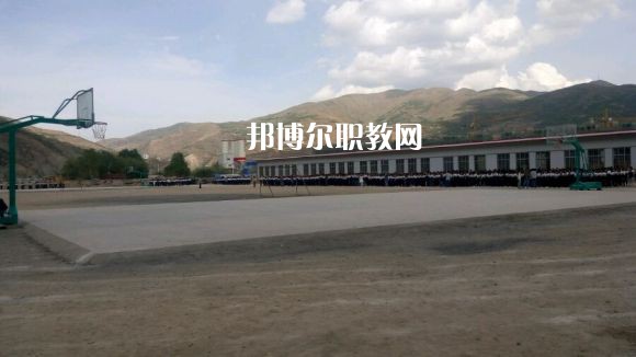 岷縣職業(yè)中等專業(yè)學(xué)校2022年學(xué)費(fèi)，收費(fèi)多少