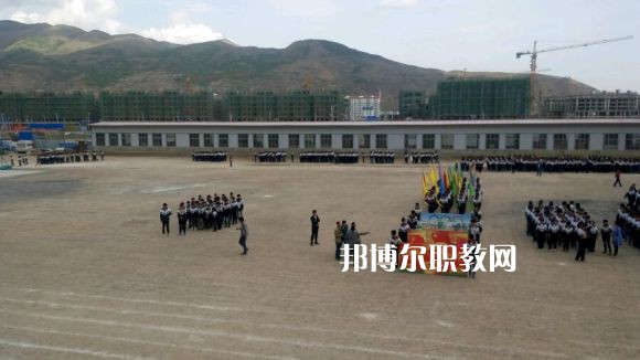 岷縣職業(yè)中等專業(yè)學(xué)校2022年報(bào)名條件、招生要求、招生對象