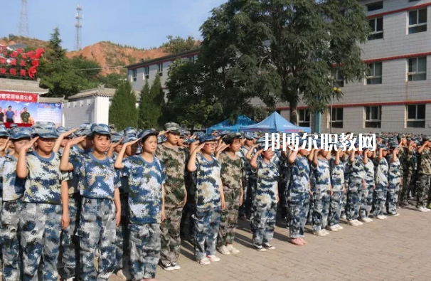 武山職業(yè)中等專業(yè)學(xué)校怎么樣、好不好