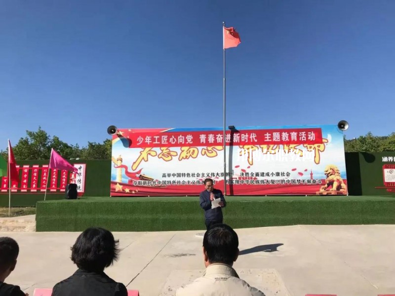 張家口華美中等職業(yè)學(xué)校2022年報(bào)名條件、招生要求、招生對象