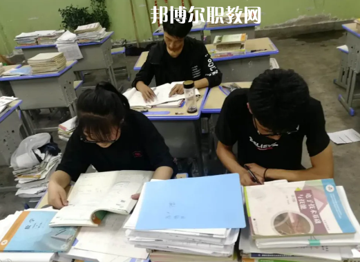 秦安職業(yè)中等專業(yè)學(xué)校2022年報名條件、招生要求、招生對象 