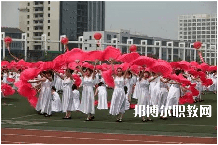 邯鄲第四職業(yè)中學(xué)2022年學(xué)費、收費多少