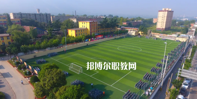  渭南華州區(qū)職業(yè)教育中心怎么樣、好不好