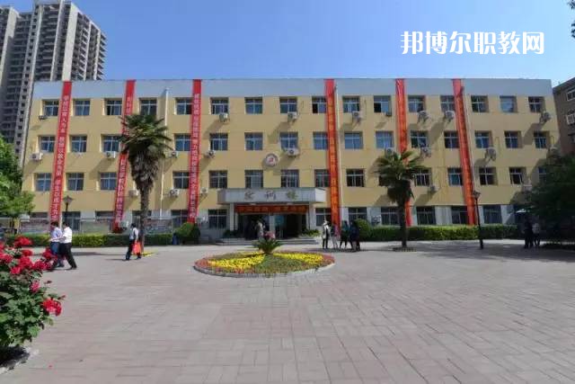 邯鄲第二職業(yè)中學(xué)2022年報名條件、招生要求、招生對象