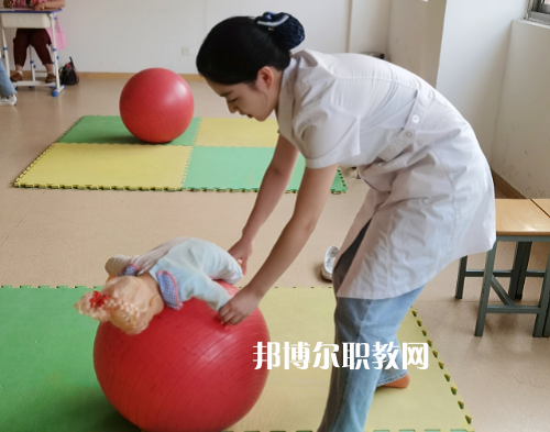 無錫衛(wèi)生高等職業(yè)技術學校怎么樣、好不好