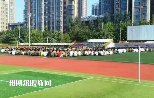 貴陽交通學校2022年學費、收費多少