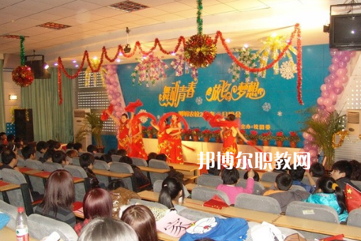 邯鄲農(nóng)業(yè)學(xué)校怎么樣、好不好