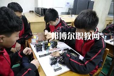 咸陽中鐵工程職業(yè)技術(shù)學(xué)校2022年報(bào)名條件、招生要求、招生對(duì)象