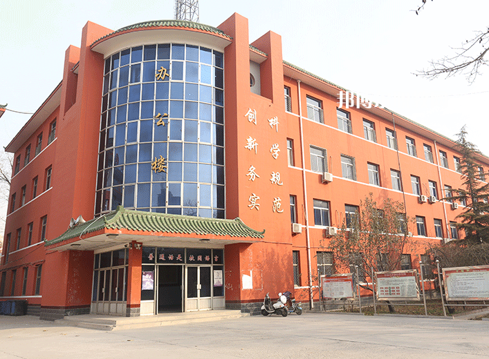 安國職業(yè)技術(shù)教育中心2022年報(bào)名條件、招生要求、招生對(duì)象