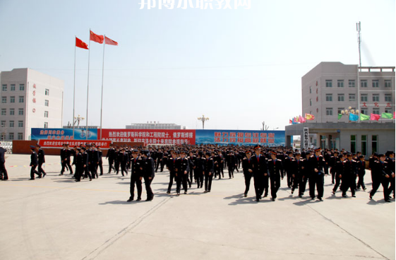 陜西振華職業(yè)中等專業(yè)學校2022年報名條件、招生要求、招生對象
