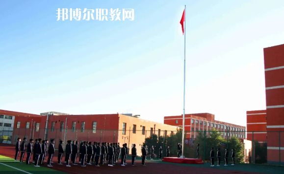 武威涼州區(qū)職業(yè)中等專(zhuān)業(yè)學(xué)校地址在哪里