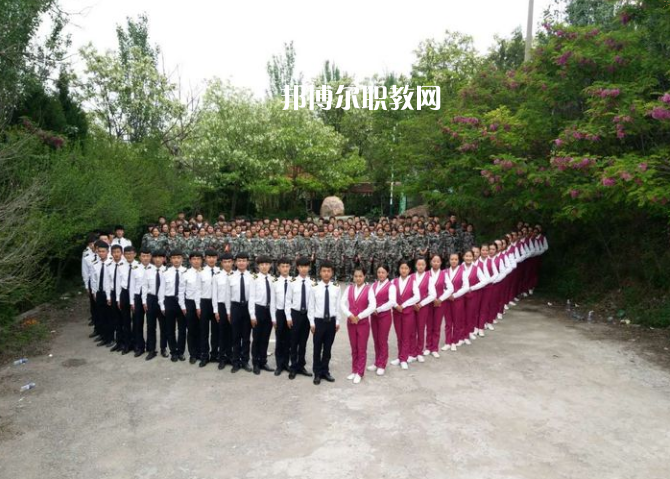甘肅華圓科技技工學(xué)校2022年報名條件、招生要求、招生對象
