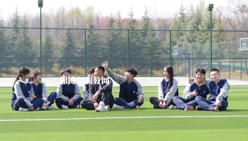 西安現(xiàn)代職業(yè)高中2022年報(bào)名條件、招生要求、招生對(duì)象
