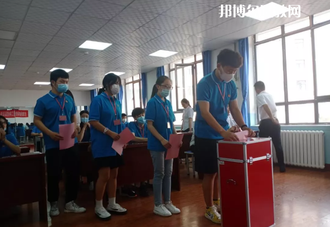 甘肅新盛國資技工學(xué)校2022年報名條件、招生要求、招生對象