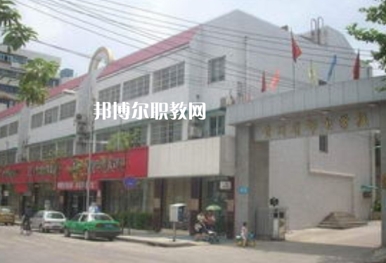 貴陽電子職業(yè)學(xué)校2022年報名條件、招生要求、招生對象
