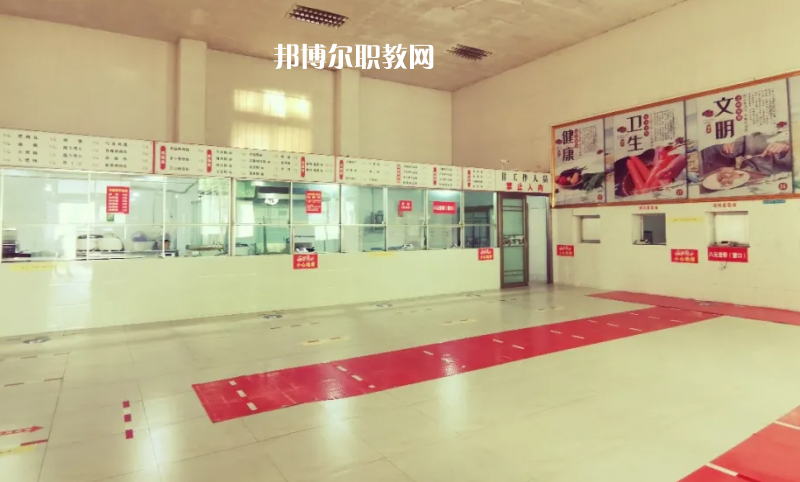 貴陽經(jīng)濟技術(shù)學(xué)校2022年學(xué)費、收費多少