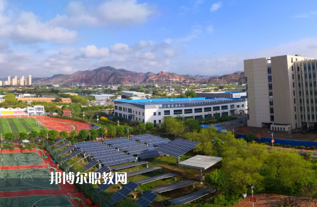 甘肅工商技師學(xué)院2022年報(bào)名條件、招生要求、招生對(duì)象