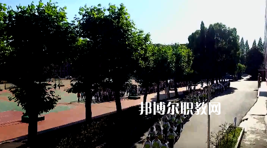 綏陽(yáng)中等職業(yè)學(xué)校2022年學(xué)費(fèi)、收費(fèi)多少