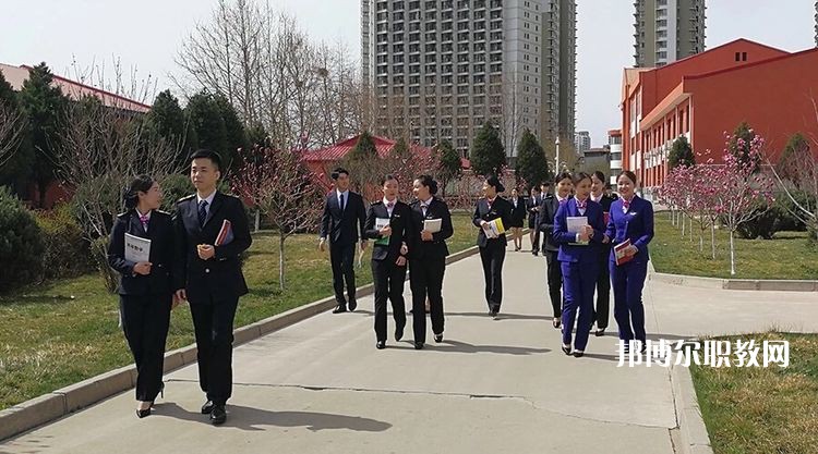 秦皇島渤?？萍贾械葘I(yè)學(xué)校2022年報(bào)名條件、招生要求、招生對(duì)象