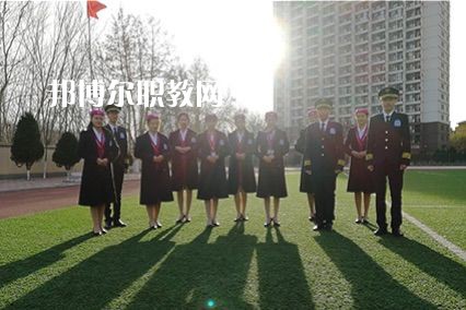 秦皇島渤?？萍贾械葘I(yè)學校2022年有哪些專業(yè)