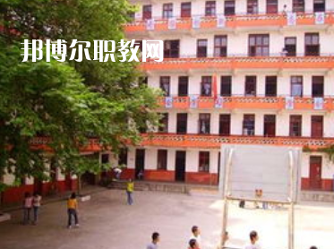 貴州貴陽經(jīng)貿(mào)職業(yè)學(xué)校2022年學(xué)費、收費多少