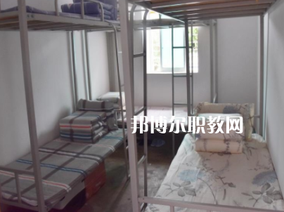 貴陽長(zhǎng)城職業(yè)學(xué)校2022年宿舍條件