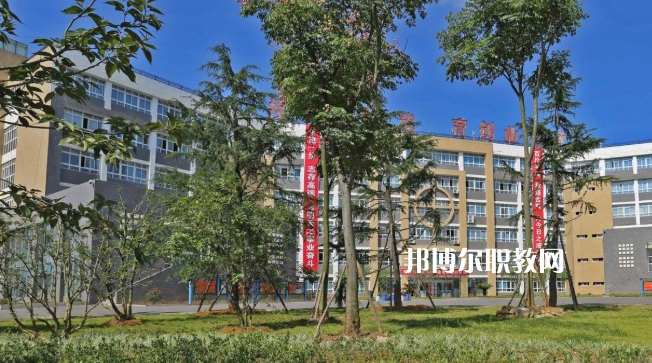 遵義技師學院中職部2022年報名條件、招生要求、招生對象