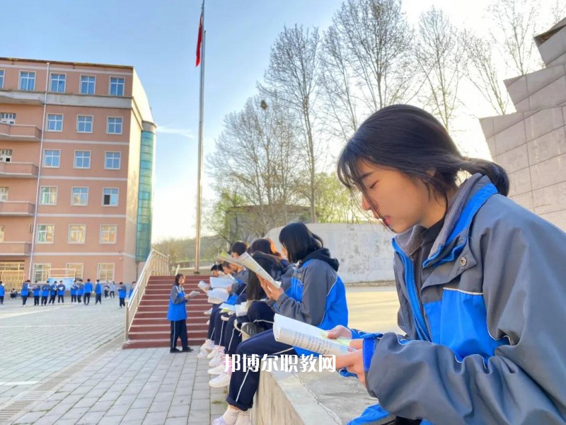 陜西華夏職業(yè)學(xué)校2022年報(bào)名條件、招生要求、招生對(duì)象