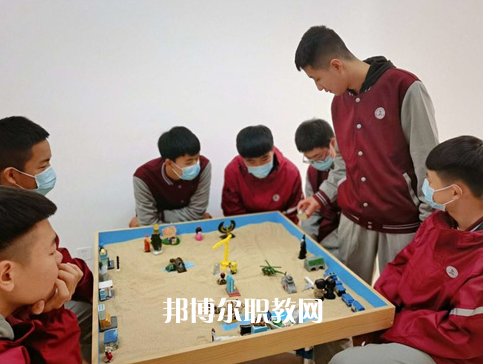 石家莊旅游學(xué)校2022年報(bào)名條件、招生要求、招生對(duì)象
