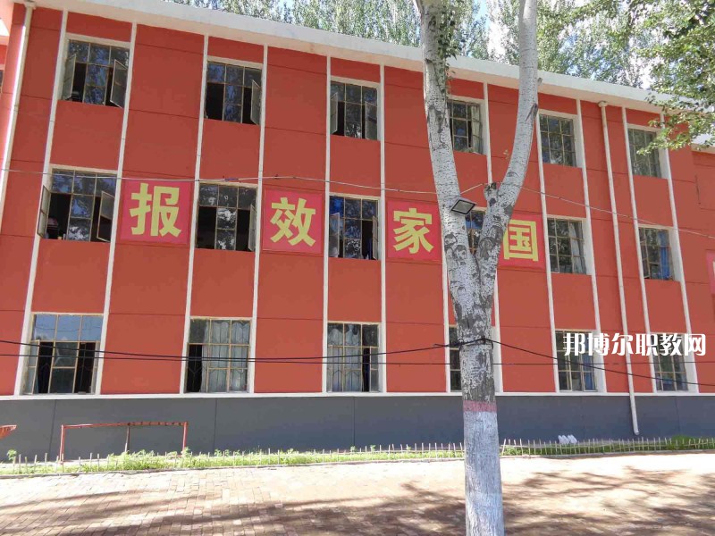 張家口新世紀(jì)職業(yè)學(xué)校2022年報(bào)名條件、招生要求、招生對象