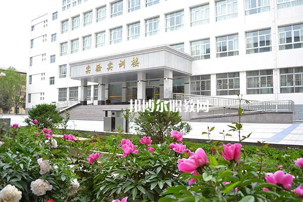 甘肅理工中等專業(yè)學校2022年報名條件、招生要求、招生對象