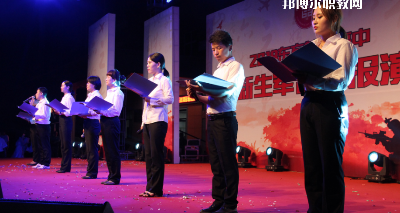 西安東方美術(shù)職業(yè)高中2022年報(bào)名條件、招生要求、招生對(duì)象