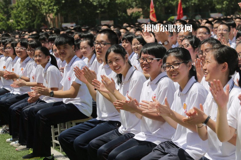 石家莊博藝美術(shù)中等專業(yè)學(xué)校2022年報(bào)名條件、招生要求、招生對象