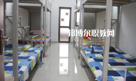 湄潭中等職業(yè)學校2022年宿舍條件