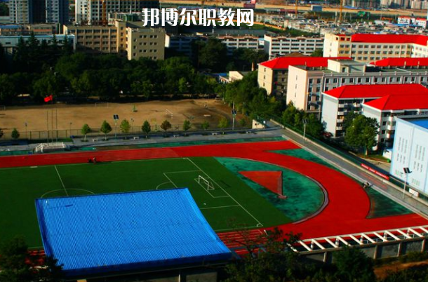 甘肅裝備制造業(yè)技師學(xué)院2022年報(bào)名條件、招生要求、招生對(duì)象 