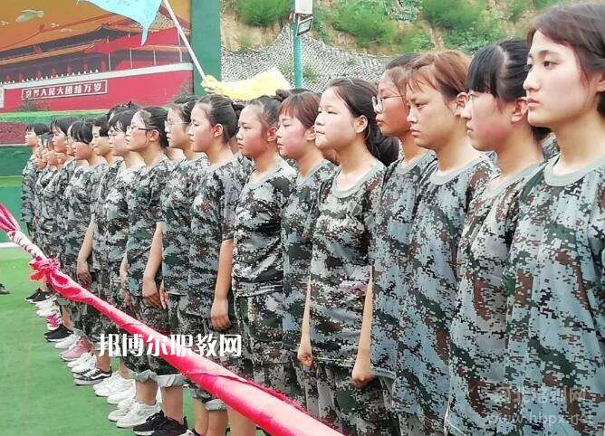 石家莊信達(dá)傳媒中等專業(yè)學(xué)校2022年報(bào)名條件、招生要求、招生對象