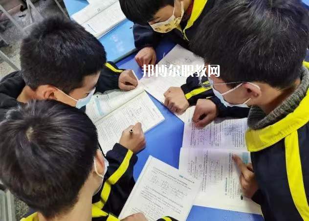 徐州機電技師學院2022年學費、收費多少